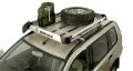 Picture of Rhino-Rack Spare Wheel Holder