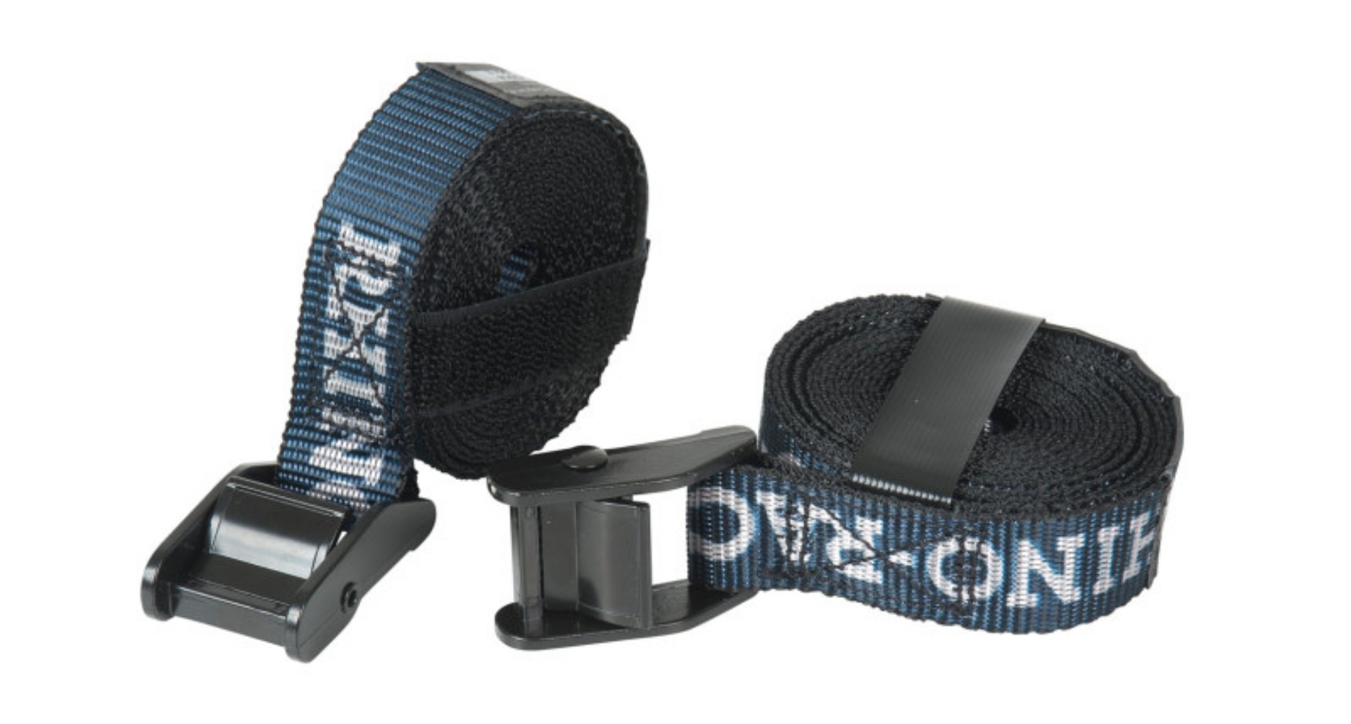 Picture of Rhino-Rack Tie Down Straps - 3m-10ft - Pair