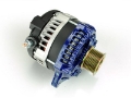 Picture of Sinister Diesel 11-20 Ford 6-7L Powerstroke 320 AMP OEM High Output Alternator