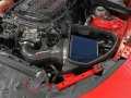 Picture of aFe 17-12 Chevrolet Camaro ZL1 6-2L-V8 Track Series Carbon Fiber CAI System w- Pro 5R Filters