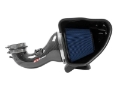 Picture of aFe 17-12 Chevrolet Camaro ZL1 6-2L-V8 Track Series Carbon Fiber CAI System w- Pro 5R Filters