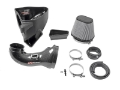 Picture of aFe 17-12 Chevrolet Camaro ZL1 6-2L-V8 Track Series Carbon Fiber CAI System w- Pro-DRY S Filters