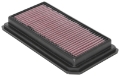 Picture of K&N 20-21 Cadillac CT5 V6 3-0L Replacement Air Filter