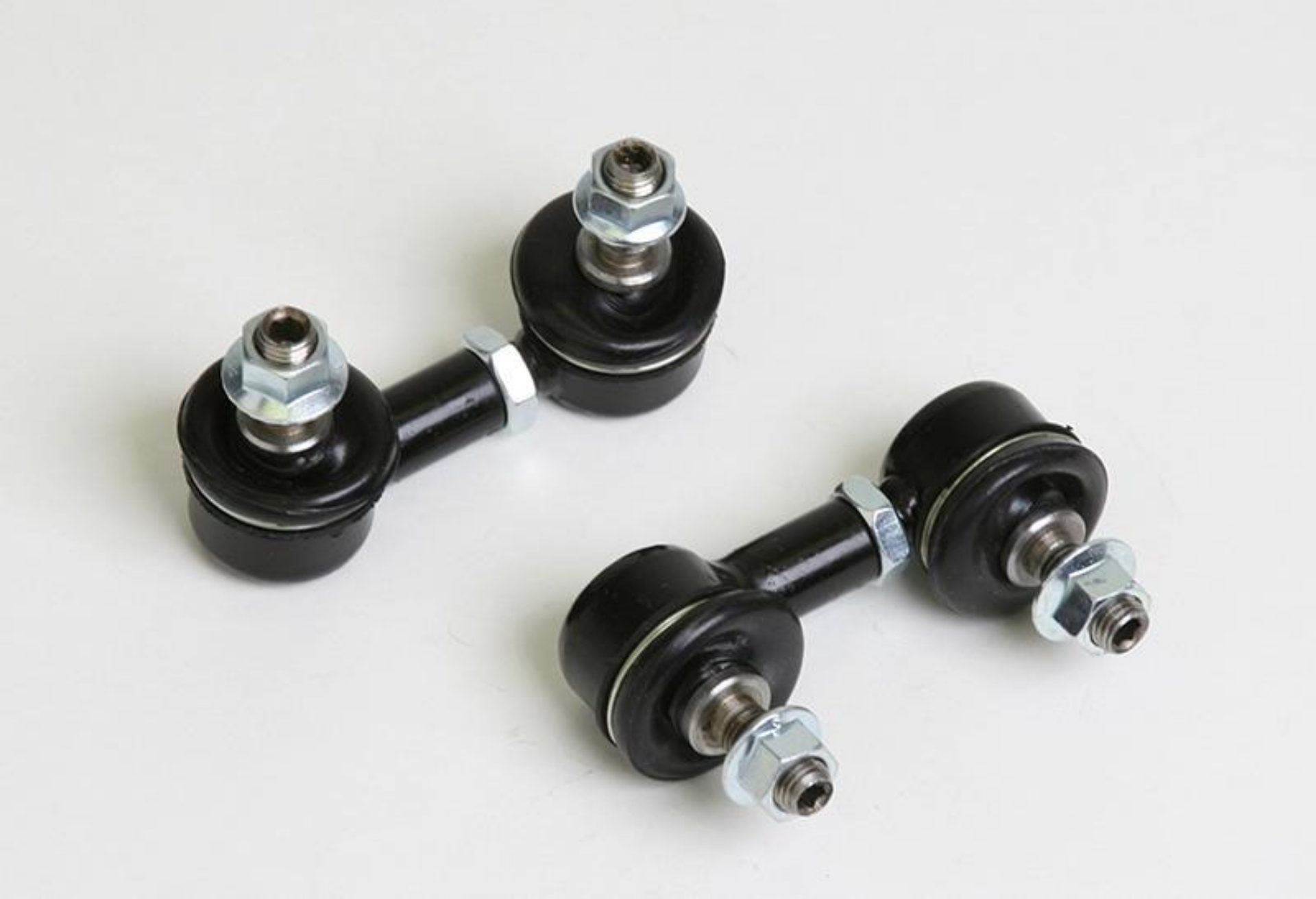 Picture of Progress Tech 92-95 Honda Civic - 94-01 Acura Integra 3-Piece End Link Kit Pair - 73mm-88mm