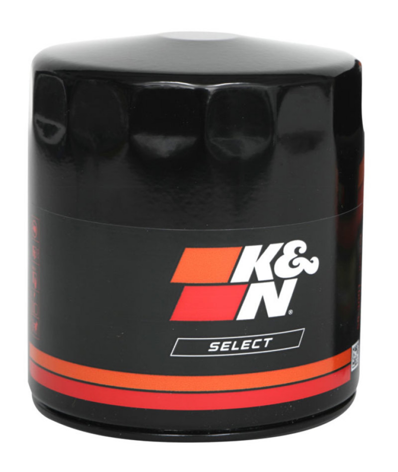 Picture of K&N 19-23 Genesis G70 2-0L L4 - 21-23 Hyundai Elantra Hybrid 1-6L L4 Spin-On Oil Filter