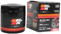 Picture of K&N 19-23 Genesis G70 2-0L L4 - 21-23 Hyundai Elantra Hybrid 1-6L L4 Spin-On Oil Filter