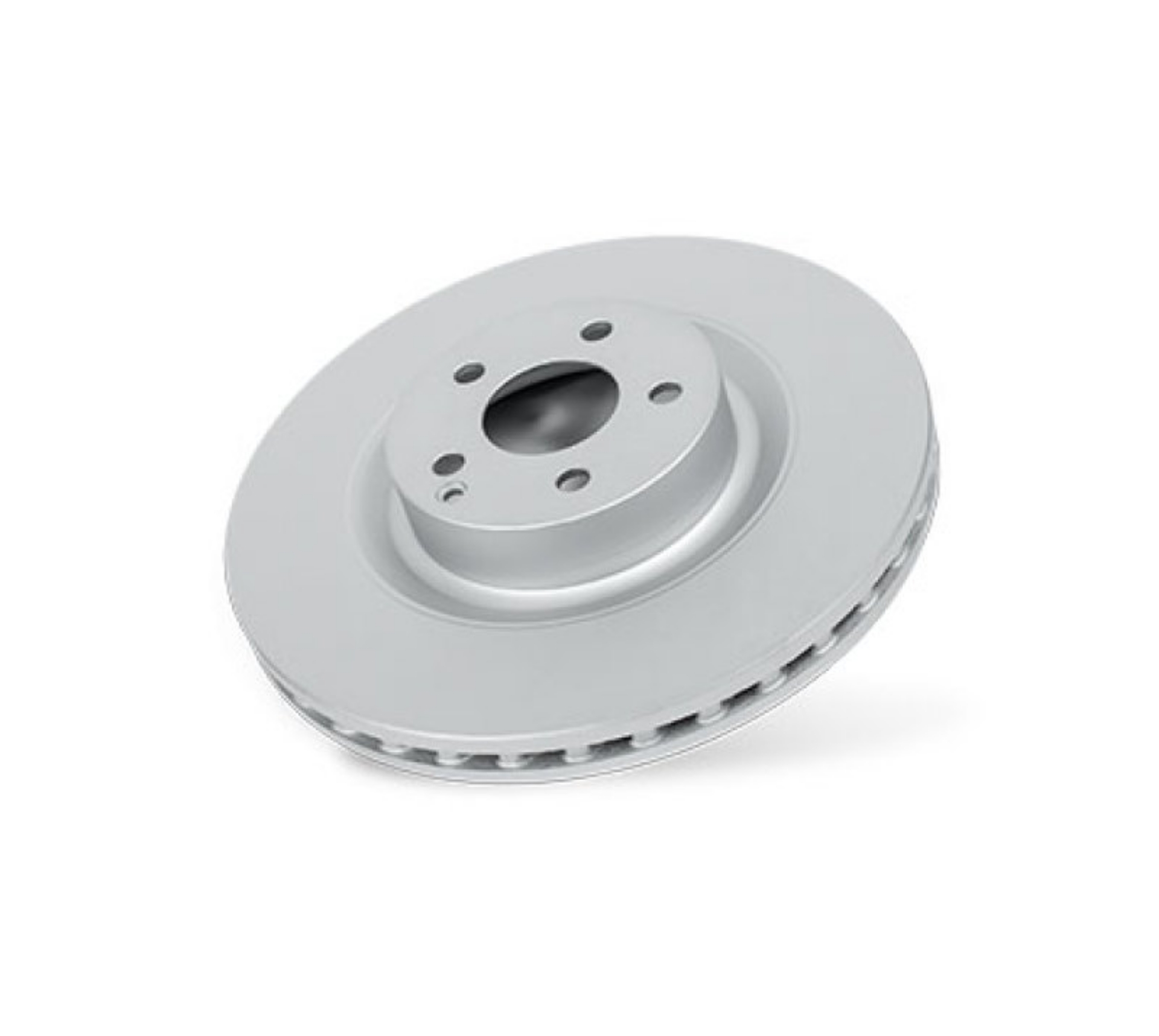 Picture of Power Stop 19-20 Cadillac XT4 Rear Evolution Geomet Coated Rotor