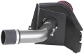 Picture of AEM 08-14 WRX-STi Cold Air Intake Sytem - Gunmetal Gray