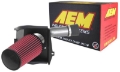 Picture of AEM 08-14 WRX-STi Cold Air Intake Sytem - Gunmetal Gray