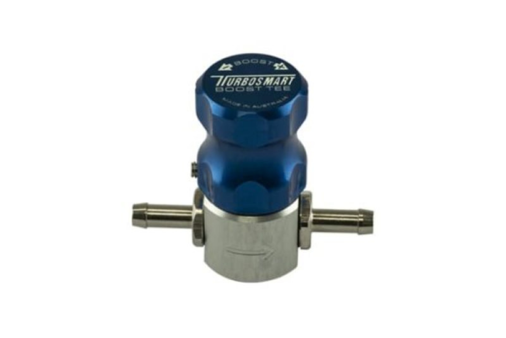 Picture of Turbosmart Boost Tee Manual Boost Controller - Blue