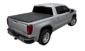 Picture of Access Tonnospo 20-22 GM Silverado-Sierra 2500-3500 8ft- Bed Roll-Up Cover - w-o Bedside Storage Box