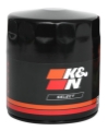 Picture of K&N 17-23 Acura MDX 3-0L V6 - 03-23 Acura MDX 3-5L V6 Spin-On Oil Filter