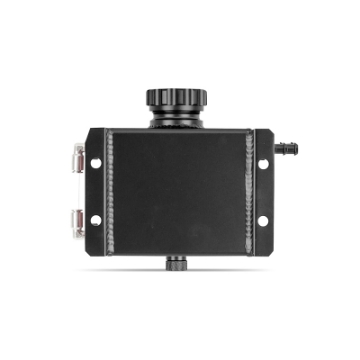 Picture of Mishimoto 1L Coolant Overflow Tank - Black