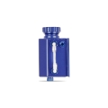 Picture of Mishimoto 1L Coolant Overflow Tank - Blue