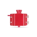 Picture of Mishimoto 1L Coolant Overflow Tank - Red