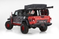 Picture of Go Rhino 19-21 Jeep Gladiator XRS Overland Xtreme Rack - Box 2 Req- gor5950000T-01