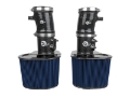 Picture of aFe 15-21 Lamborghini Huracan V10-5-2L Track Series Intake System w- Pro 5R Filter