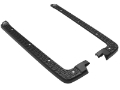 Picture of aFe 18-22 Jeep Wrangler JL 4-Door Models w- 3-Piece Hard-Top Only Terra Guard Tub Rail Covers