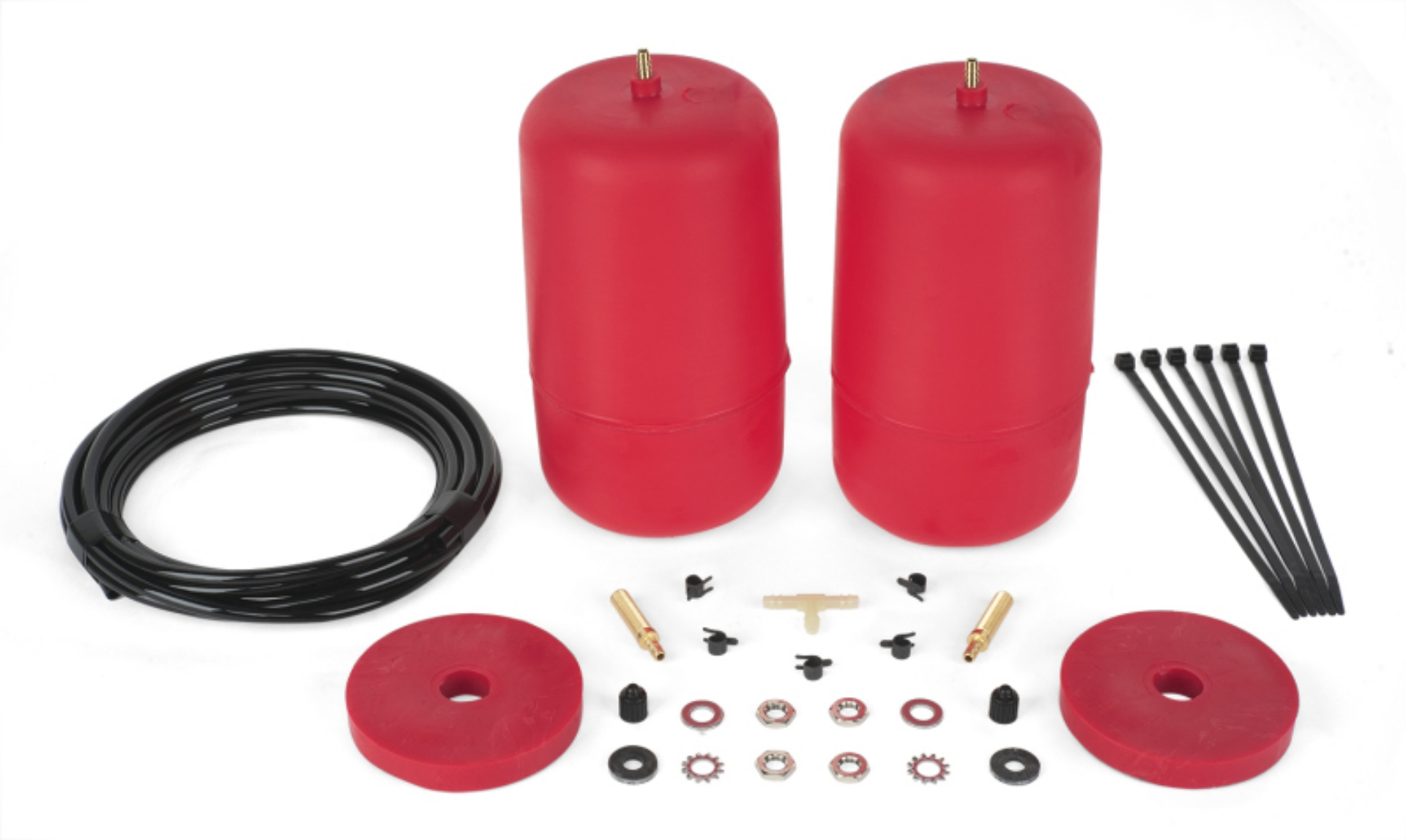 Picture of Air Lift 14-20 Nissan Rogue FWD & AWD 1000 Air Spring Kit