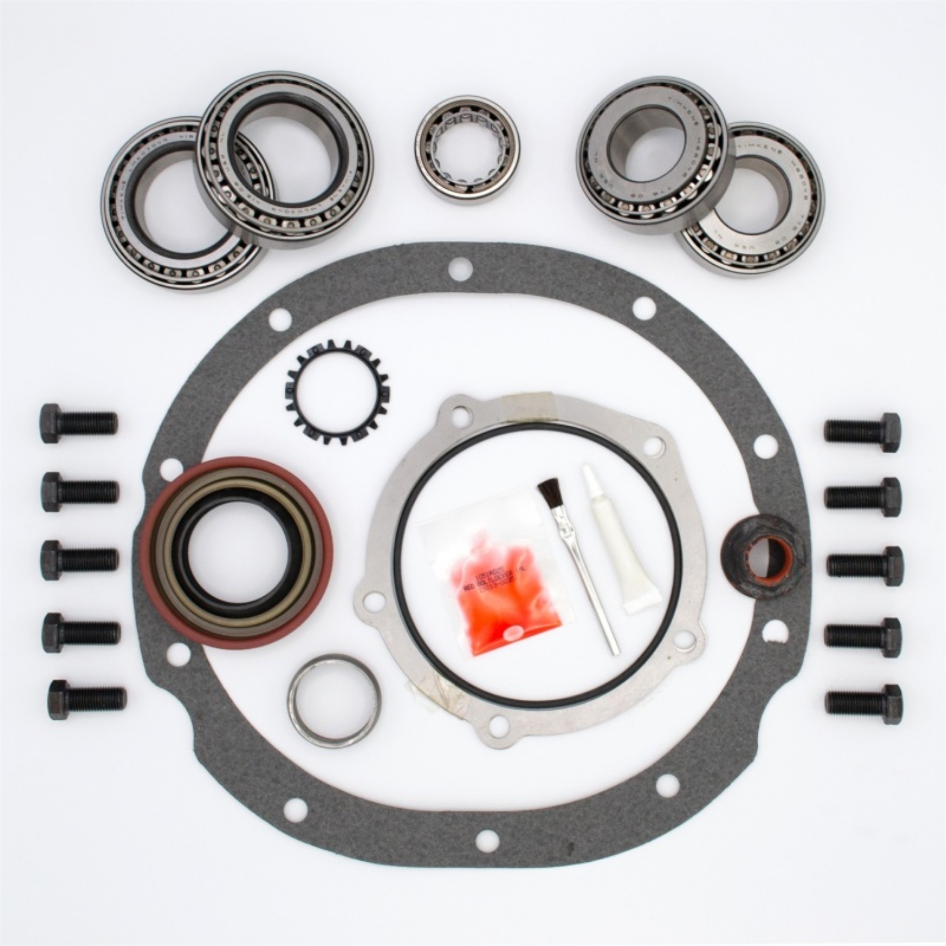 Picture of Eaton Ford 9in 3-062 CB Master Installation Kit