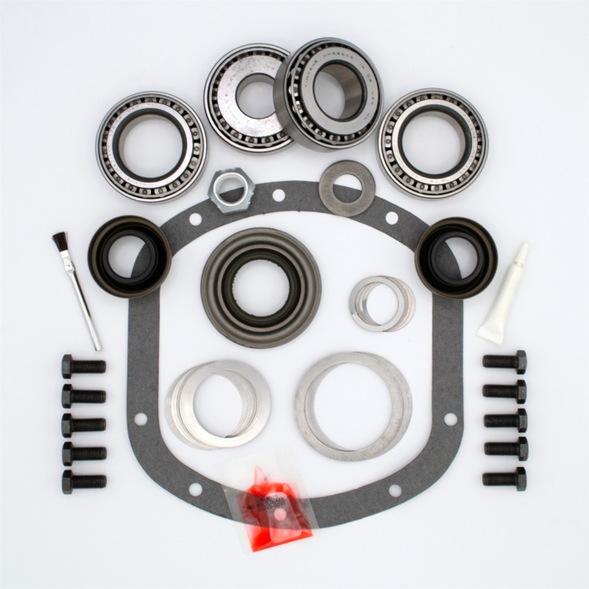 Picture of Eaton Dana 30 Front Master Install Kit