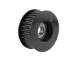 Picture of KraftWerks Universal Pulley for Supercharger Kit w- 20mm Belt Width - 30mm Flanged Cog Idler