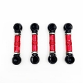 Picture of BLOX Racing Lowering Links- 2021+ Tesla Model S-X Incl- Plaid