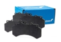 Picture of Alcon 2021+ Ford Bronco CIR15 AV1 Front Brake Pad Set