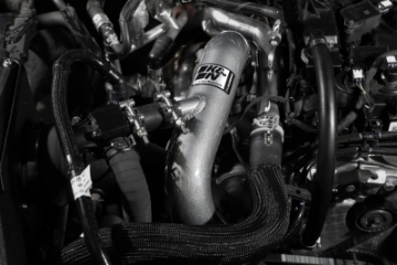 Picture of K&N 2021+ Ford Bronco L4-2-3L Charge Pipe