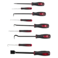 Picture of Mishimoto 9pc Scraper, Hook and Pick Tool Kit