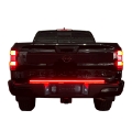 Picture of Putco 15-22 Chevy Colorado--20-22 Jeep Gladiator 48in Light Blade Direct Fit Kit Red-Amber-White