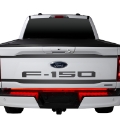 Picture of Putco 19-22 Ford Ranger 48in Light Blade Direct Fit Kit Red - Amber - White