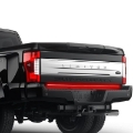 Picture of Putco 20-22 Ford Superduty F-250-F-350 60in Red Light Blade Direct Fit Kit Red - White