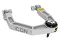 Picture of ICON 2021+ Ford Bronco Billet Upper Control Arm Delta Joint Kit