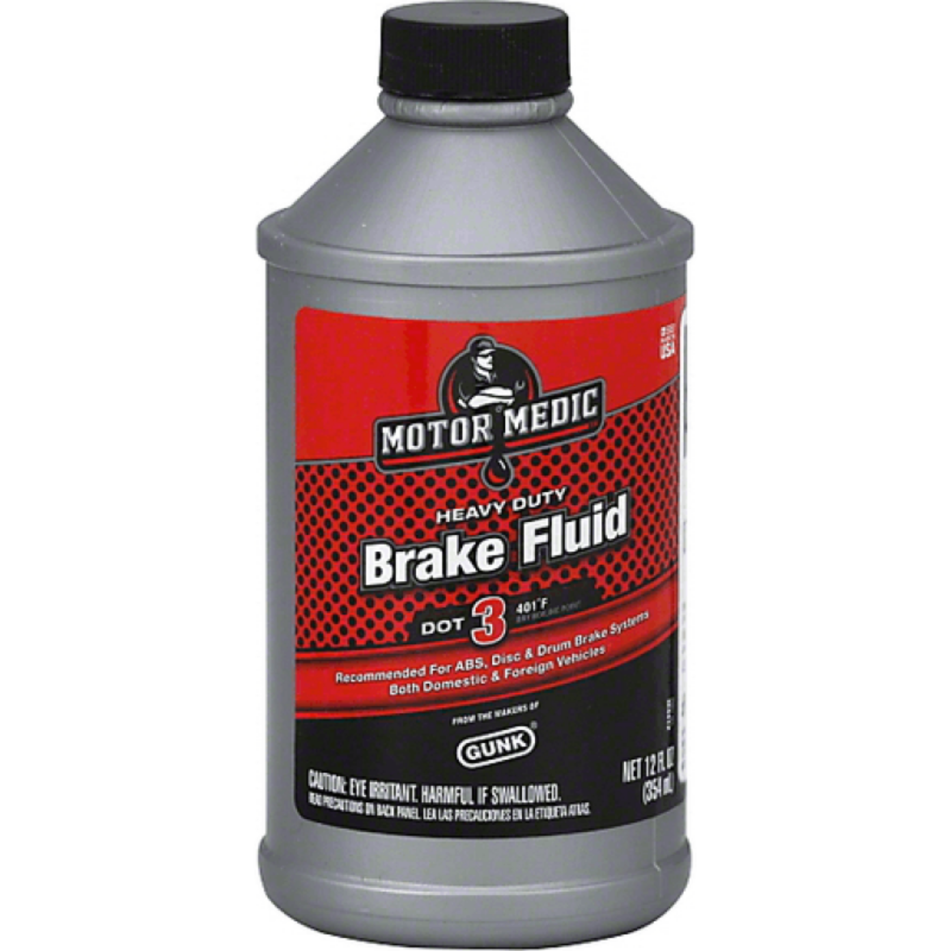 Picture of McLeod Motor Medic Hydraulic Clutch Fluid