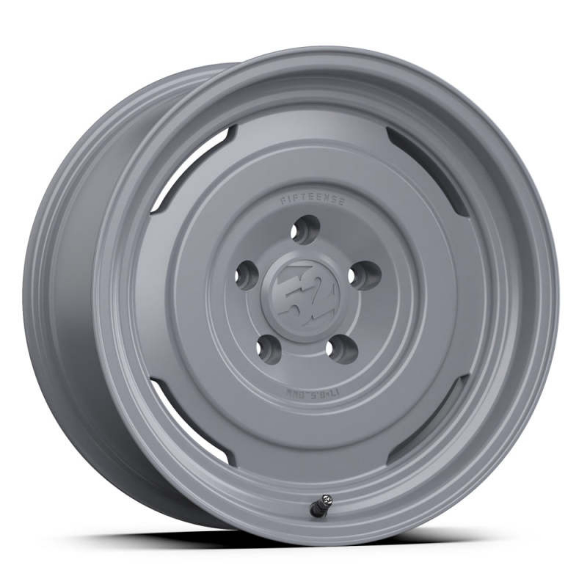 Picture of fifteen52 Analog HD 17x8-5 5x127 71-5mm Center Bore 4-75in- BS Peak Grey Wheel