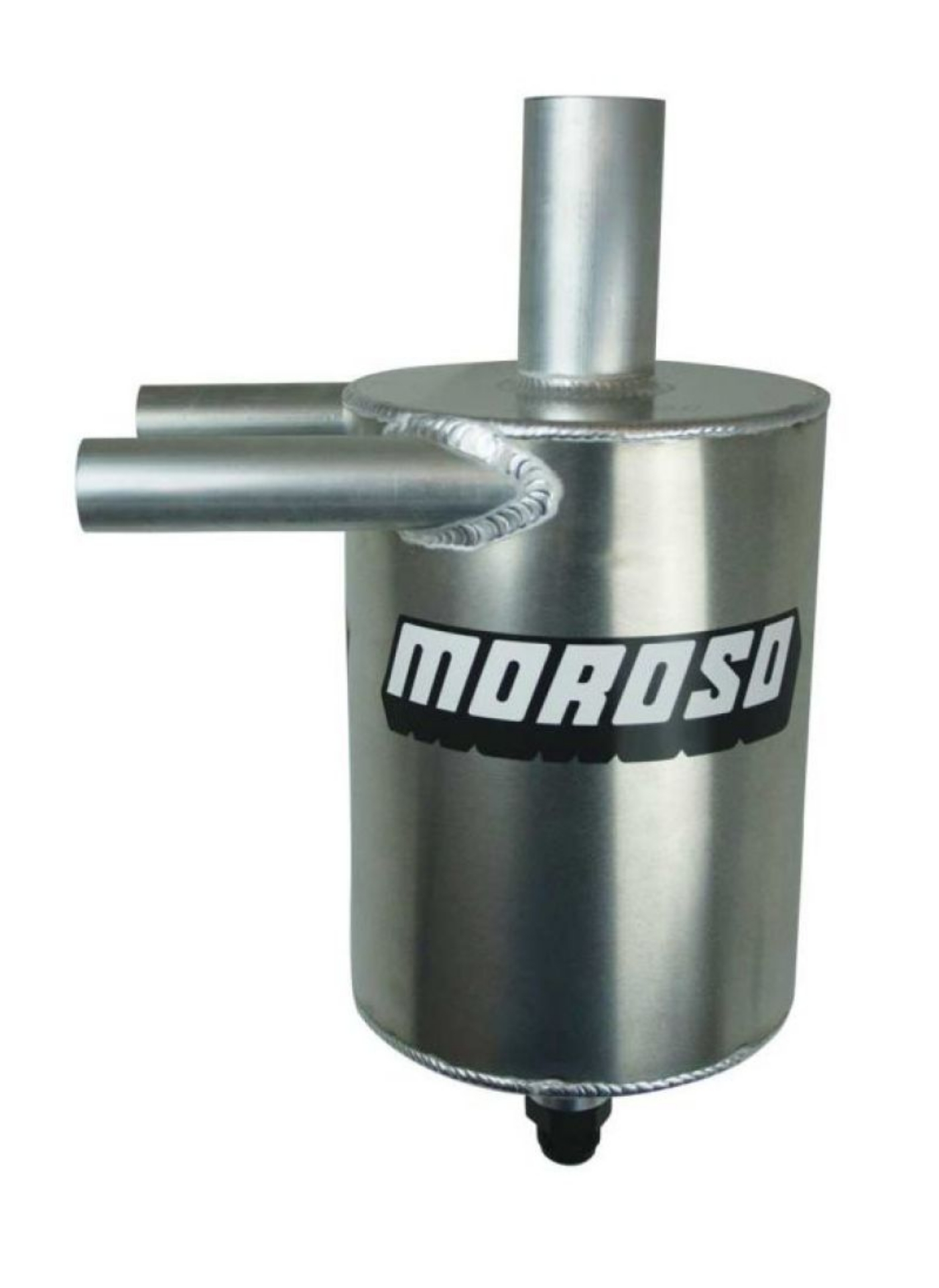 Picture of Moroso Pro Mod 1-5 Gallon Rear Mount Breather Tank