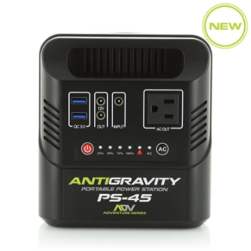 Picture of Antigravity PS-45 Portable Power Station