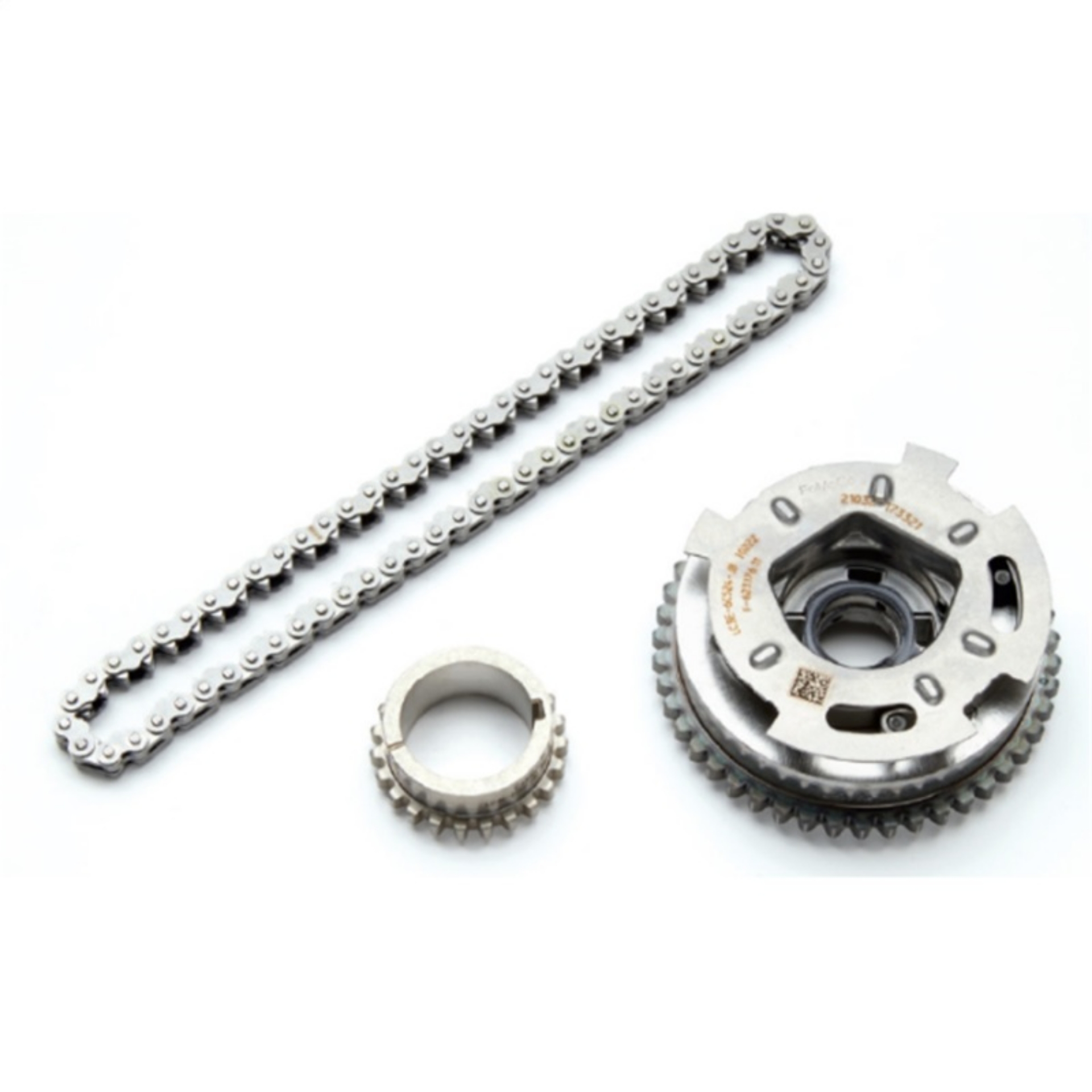 Picture of Ford Racing 2020+ F-250 7-3L OE Timing Chain Set