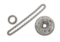 Picture of Ford Racing 2020+ F-250 7-3L OE Timing Chain Set