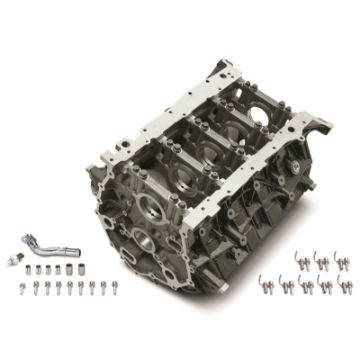 Picture of Ford Racing 2020+ F-250 Super Duty 7-3L Cast Iron Engine Block