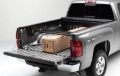 Picture of Roll-N-Lock 2022 Nissan Frontier Crew Cab 58-6in- Bed Length Cargo Manager