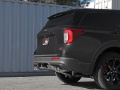 Picture of aFe MACH Force-Xp 2-5in- 304 SS C-B Exhaust 20-21 Ford Explorer V6-3-0L - Polished Tip