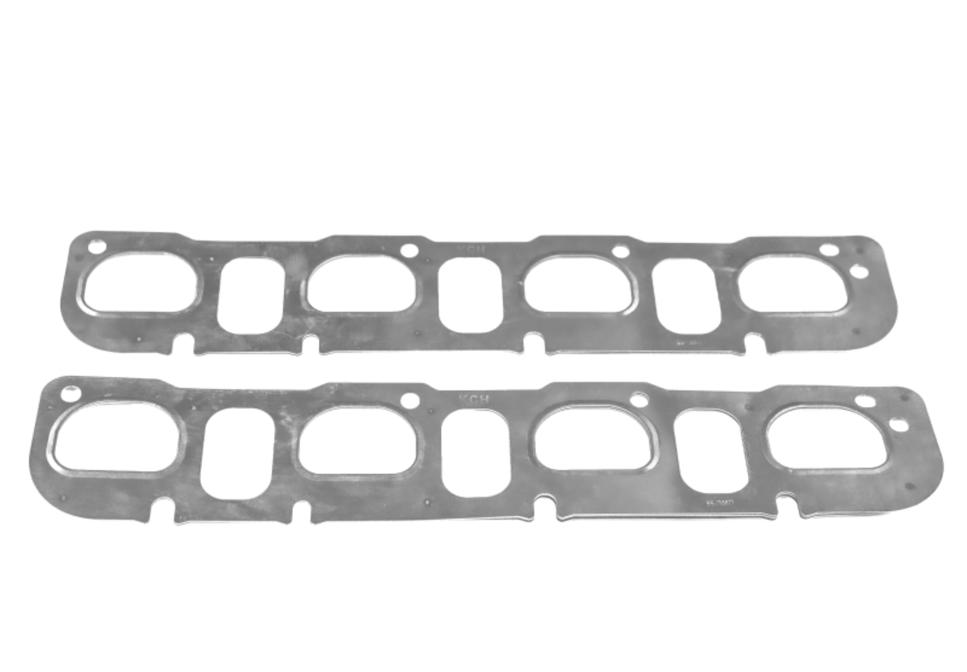 Picture of Kooks Chrysler 6-1L & 6-4L Hemi Cometic MLS Multi-Layer Stainless Steel Exhaust Gaskets