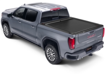 Picture of Roll-N-Lock 09-18 RAM 1500 - 10-22 RAM 2500-3500 76-3in- Bed Length A-Series XT Retractable Cover