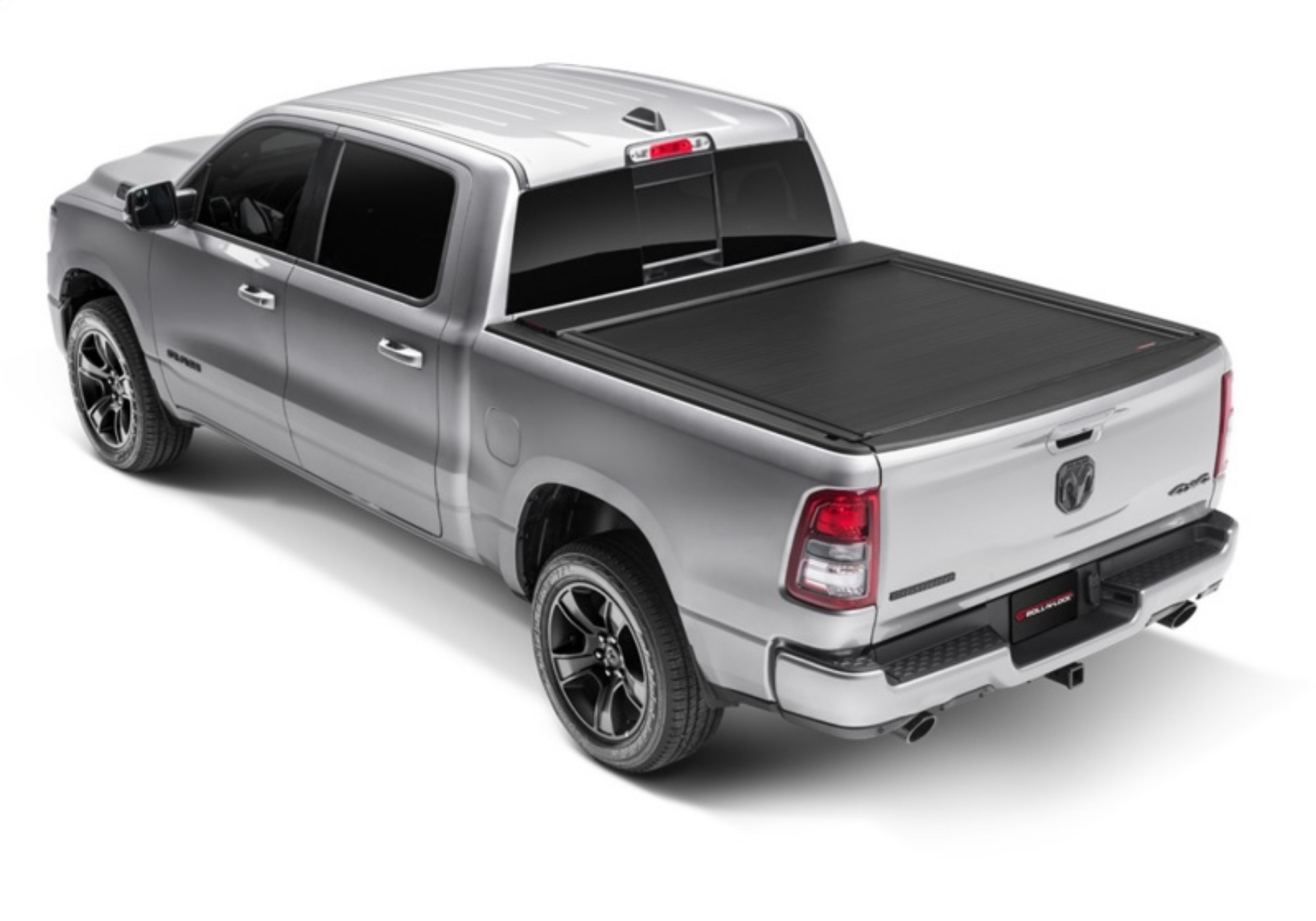 Picture of Roll-N-Lock 09-18 RAM 1500 - 10-22 RAM 2500-3500 76-3in- Bed Length E-Series XT Retractable Cover