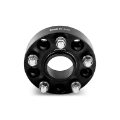 Picture of Borne Off-Road Wheel Spacers - 5x127 - 71-6 - 30mm - M14 - Black