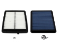 Picture of aFe 19-21 Suzuki Jimny L4-1-5L Magnum FLOW OE Replacement Air Filter w- Pro 5R Media