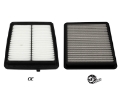 Picture of aFe 19-21 Suzuki Jimny L4-1-5L Magnum FLOW OE Replacement Air Filter w- Pro DRY S Media