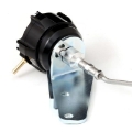 Picture of GFB Mitsubishi EVO4-8 Internal Wastegate Actuator